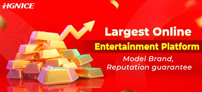 HGNice Game online slots and lottery