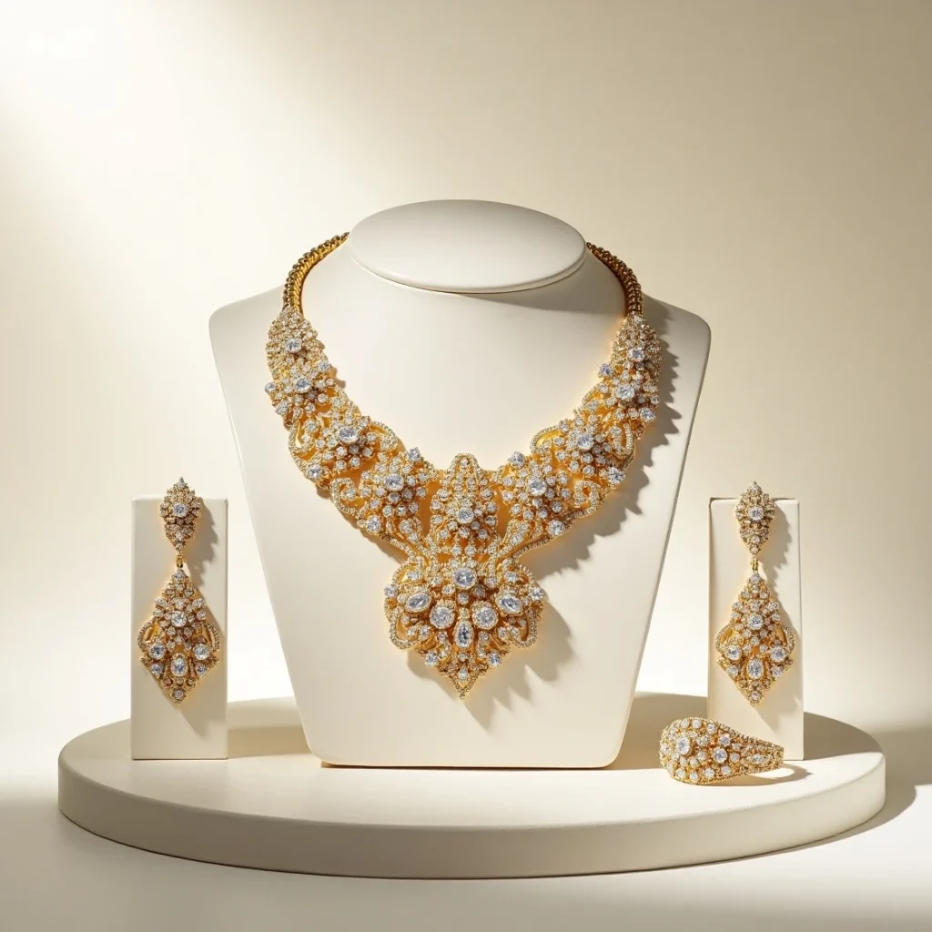 Pure 24K Gold Treasure