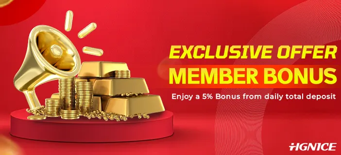 HGNice Game online lottery Bangladesh platform