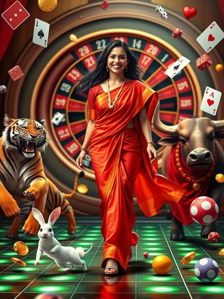 HGNice Game online sports and lottery