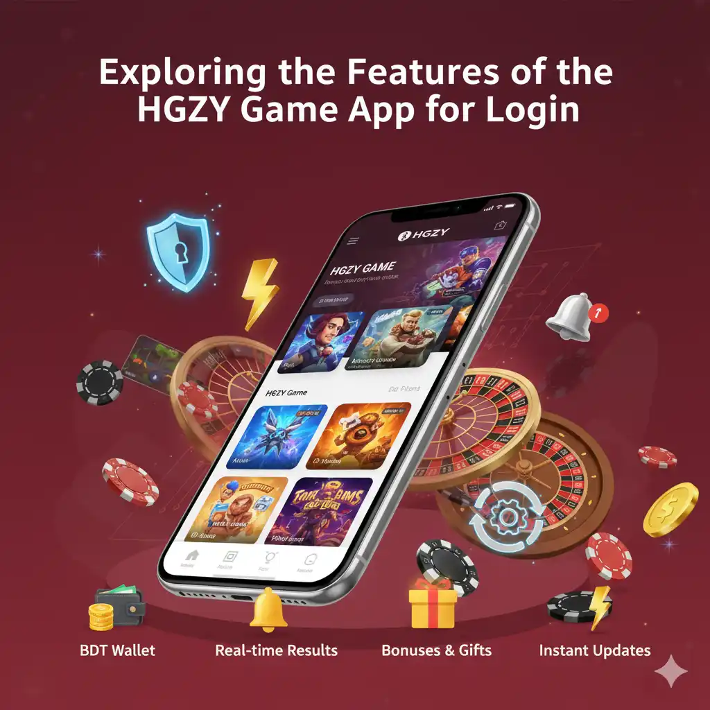 Exploring the Features of the HGNICE App