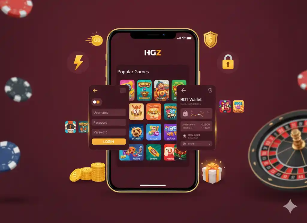 Key Reasons Behind HGZY's Popularity